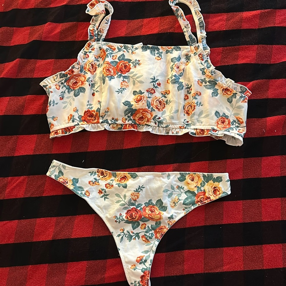 Matching set